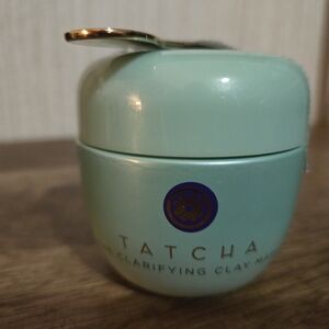 Tatcha Clarifying Clay Mask